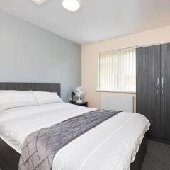 OYO Honeycroft Lodge