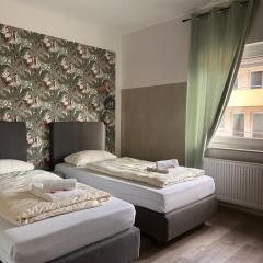 Haus 15 Apartments