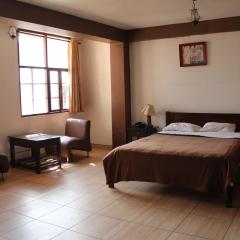 Hotel de Turistas Huaraz