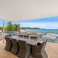 Absolutely Avoca - beautiful views for the family