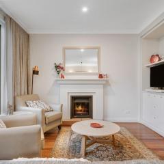 Villa Serenity-great location