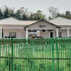Aaghun Homestay