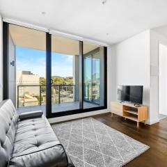 The Marker - Trendy Executive CBD Apt with parking