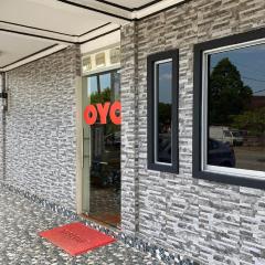 Hotel O Bayu Sintok Motel