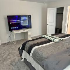 Private Room with Ensuite Bath