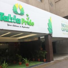 Tabla Pride Hotels & Spa