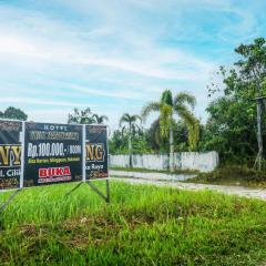 Hotel O Nyi Rindang Near Puskesmas Jekan Raya