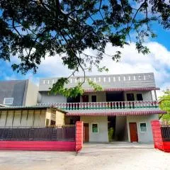 Hotel O Skyview Near Universitas Sumatra Utara Formerly Juma Ciger