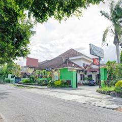 OYO 90735 Palem Garden 2