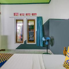 OYO Homes 90987 Desa Wisata Gabugan Syariah