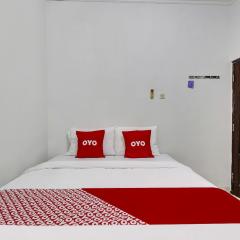 OYO 91082 Nathania Exclusive