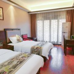Xizha River View Homestay