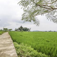 OYO Homes 91151 Desa Wisata Kreatif Perdamaian Srumbung Gunung