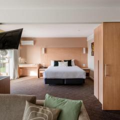 The Terrace Hotel Adelaide