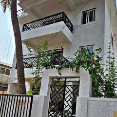 White Thread Goa Vagator 1 BHK