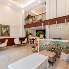 Yen Luxury Hotel