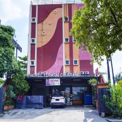 Collection O Cikarang Near Water Boom Lippo Cikarang Formerly Hotel Teratai