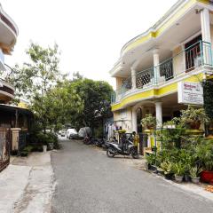 Hotel O Manisee 1 Homestay Syariah