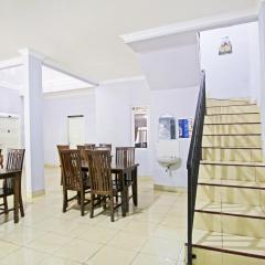 Super OYO 91315 Homestay Al Maidah