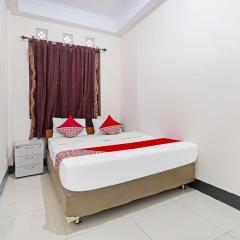 OYO 91322 Jawara Guest House Syariah