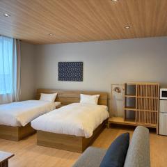 Ginkgo House ギンコハウス