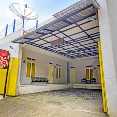 OYO 91329 Guest House Le-banon Syariah