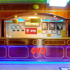 OYO 124 Al Salam Palace Hotel