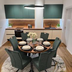 Premium Apartment Koper