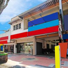 Hotel O Mutiara