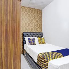 SPOT ON 91521 Mayong Guesthouse