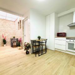 Famycus Rooms - Habitaciones privadas Murcia Centro