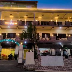 Cottage Club Inn