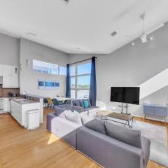 Modern Comfort in the Heart of Museum District townhouse
