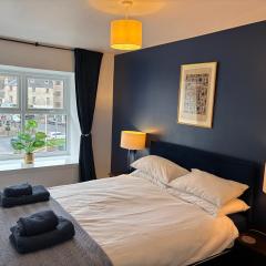 16 Macgregor court, Oban