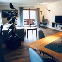 Ferienwohnung Sepp