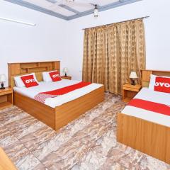 OYO 139 Al Ghadeer Hotel Apartments