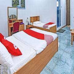 OYO 140 Al Musafir Hotel