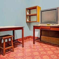 SPOT ON 91637 Hotel Adela