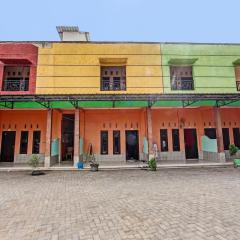 Hotel O Homestay Bang HajiNearLapangan Penujak ( Inen Gonggang)