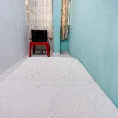Hotel O Solo Baru Homestay Syariah