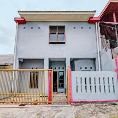 Hotel O Homestay Dinda Syariah Near Masjid Al Amin