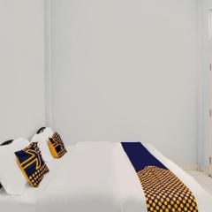 Hotel O Sg 99 Homestay Syariah Near SMP N 34 Pekanbaru