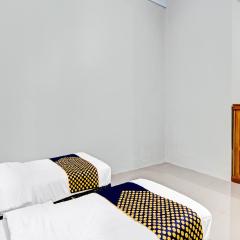 Hotel O Rumah Singgah Kinaya Syariah