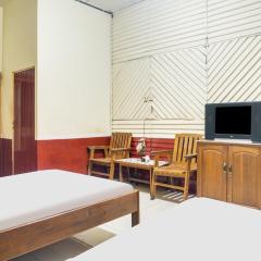 Hotel O Anggrek Daqu Syariah Kapuas