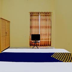 SPOT ON 91892 Raffa Residence Syariah