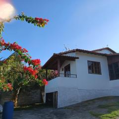 Casa da Lagoa
