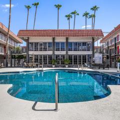 Tempe Oasis