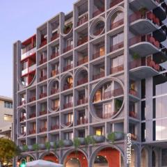 THREE43 ON B - Fluent Serviced Apartments