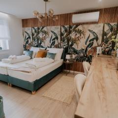 Maison de Luxe