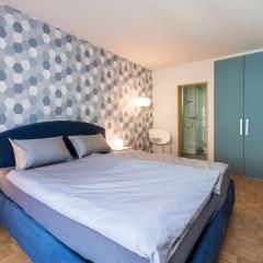 Modern 2 rooms apartment in district 4
